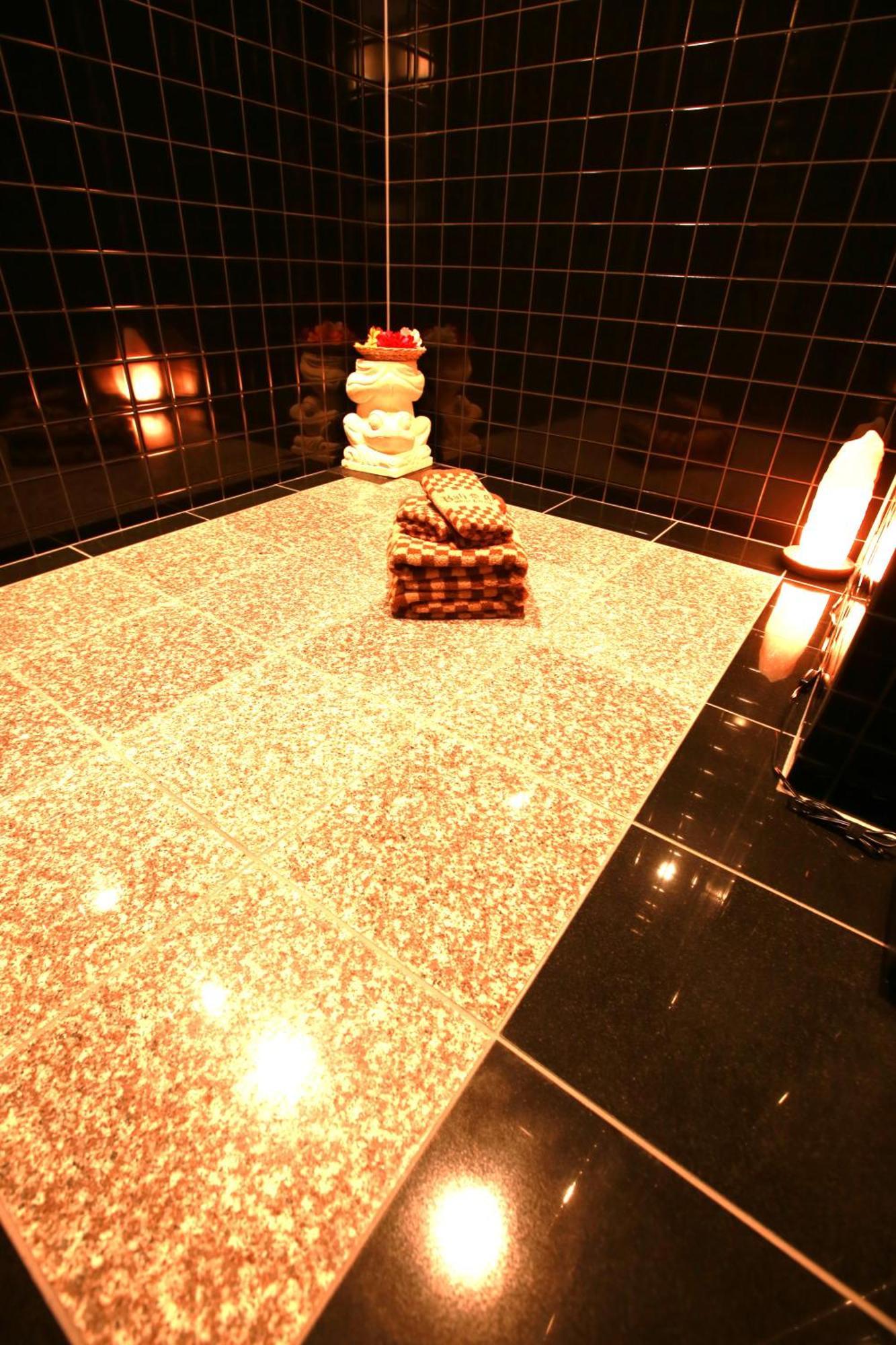 Hotel Balian Resort Higashi Shinjuku (Adults Only) Tokio Exterior foto