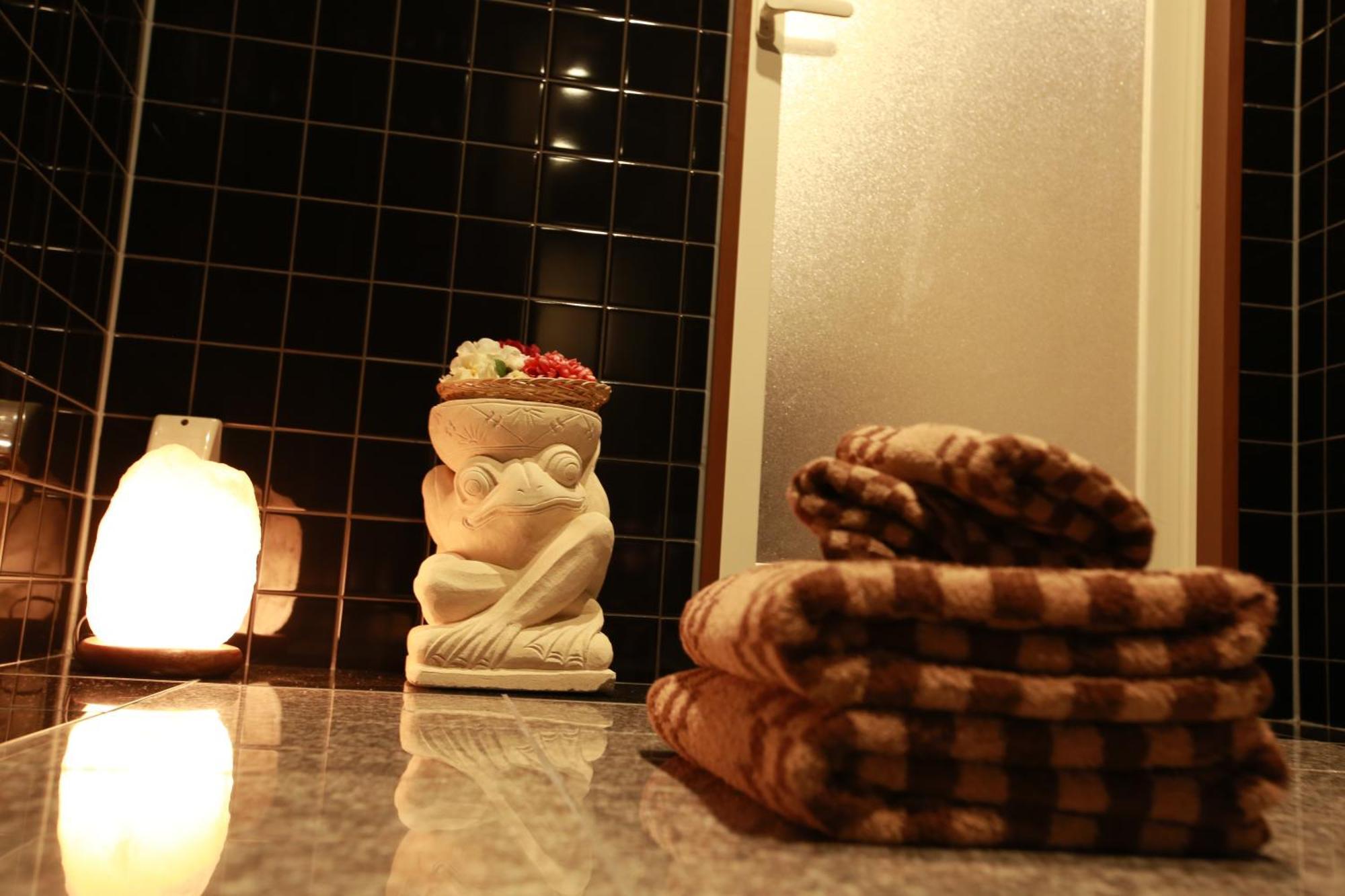 Hotel Balian Resort Higashi Shinjuku (Adults Only) Tokio Exterior foto