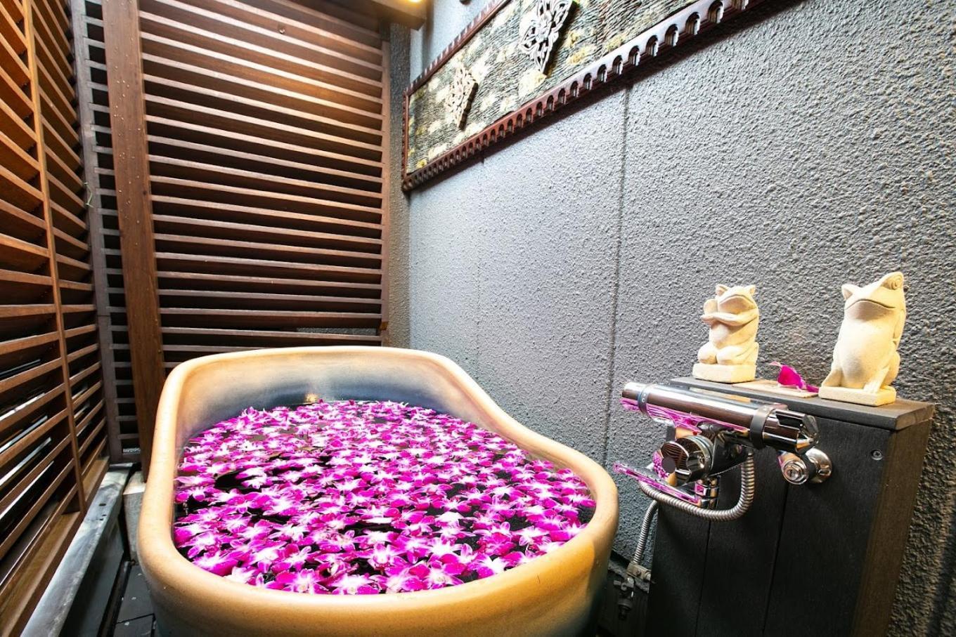 Hotel Balian Resort Higashi Shinjuku (Adults Only) Tokio Exterior foto