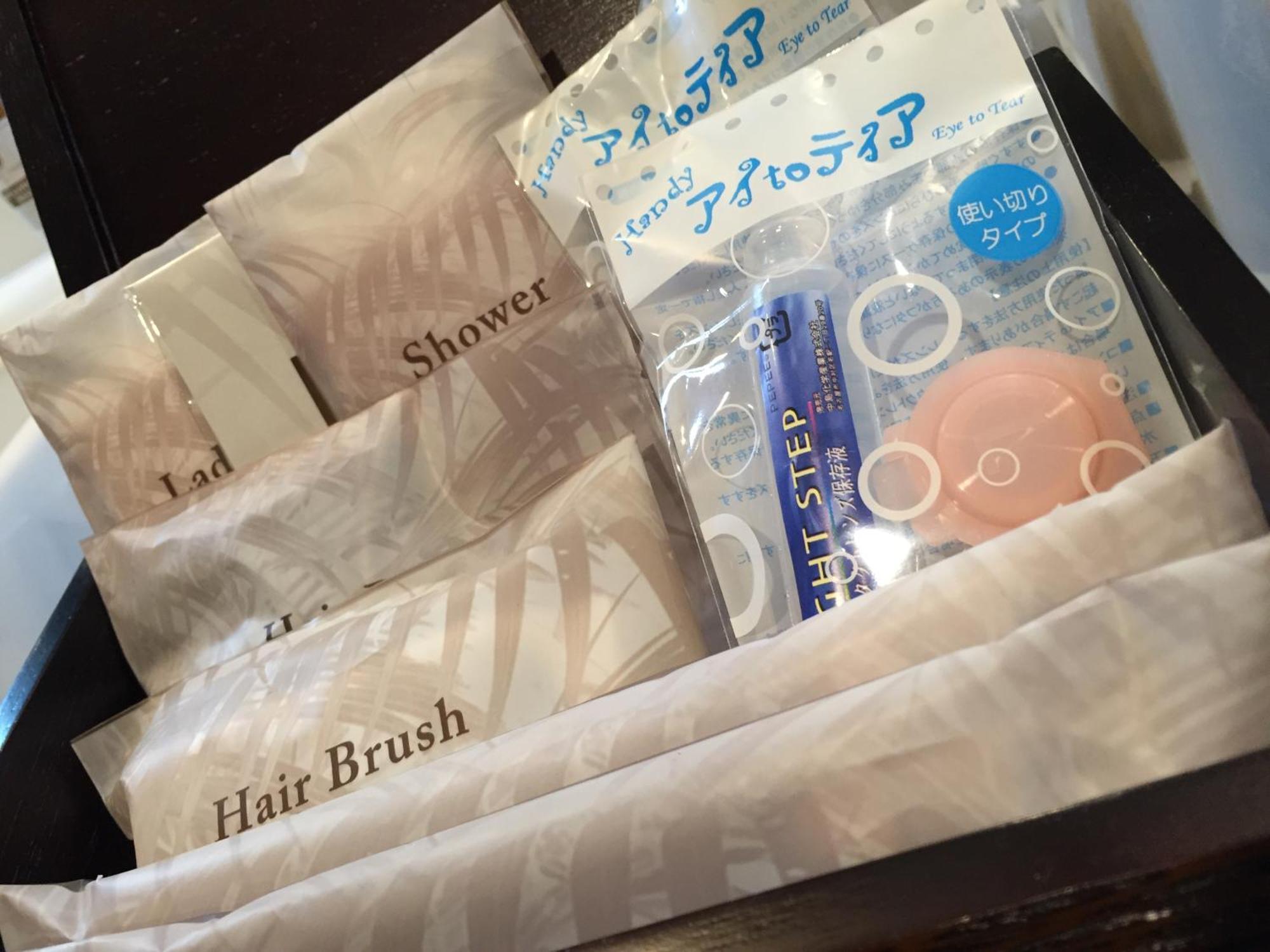 Hotel Balian Resort Higashi Shinjuku (Adults Only) Tokio Exterior foto